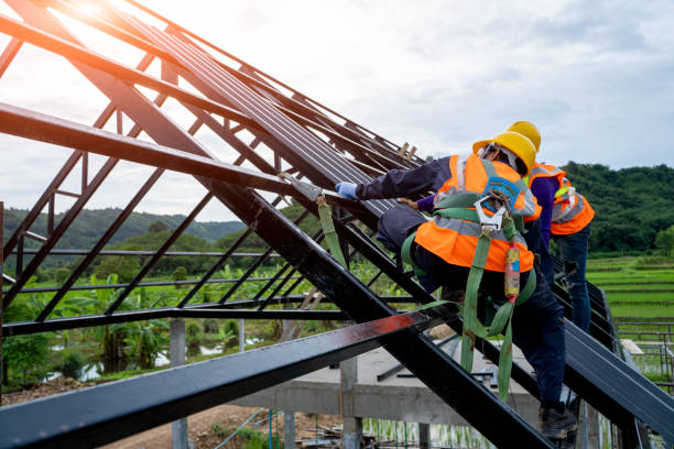 Best Roof Maintenance Services  in Chalfant, CA