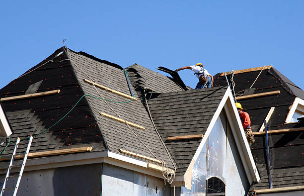 Best Best Roofing Contractors  in Chalfant, CA