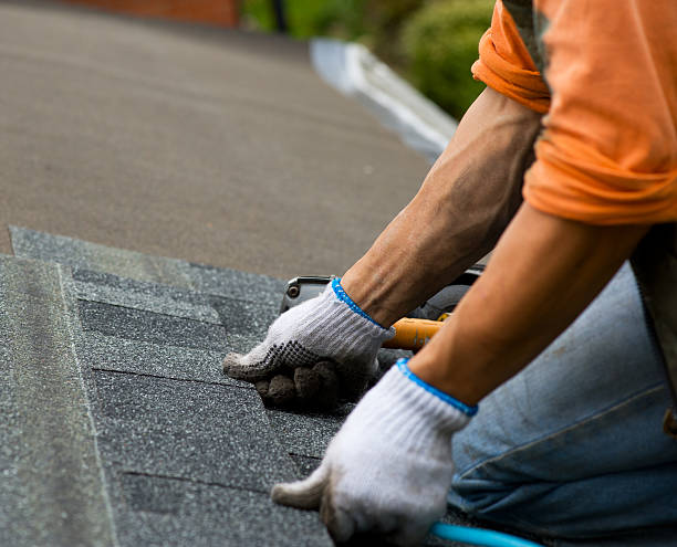 Quick and Trustworthy Emergency Roof Repair Services in Chalfant, CA