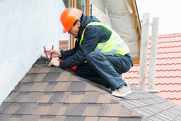 Best Commercial Roofing Services  in Chalfant, CA