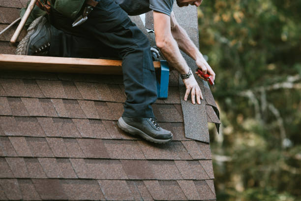 Best Local Roofing Companies  in Chalfant, CA